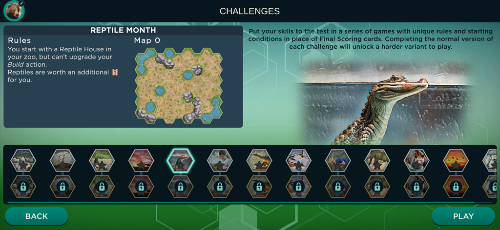 Ark Nova - Games App | MWM