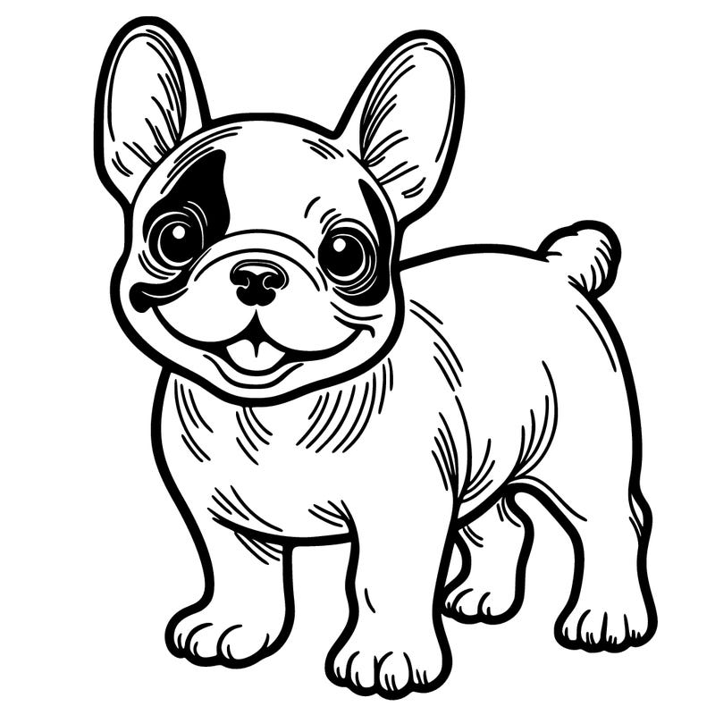 frenchie