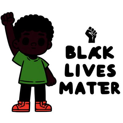 black lives matter