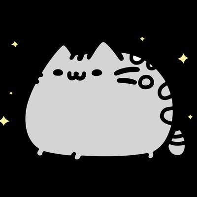pusheen