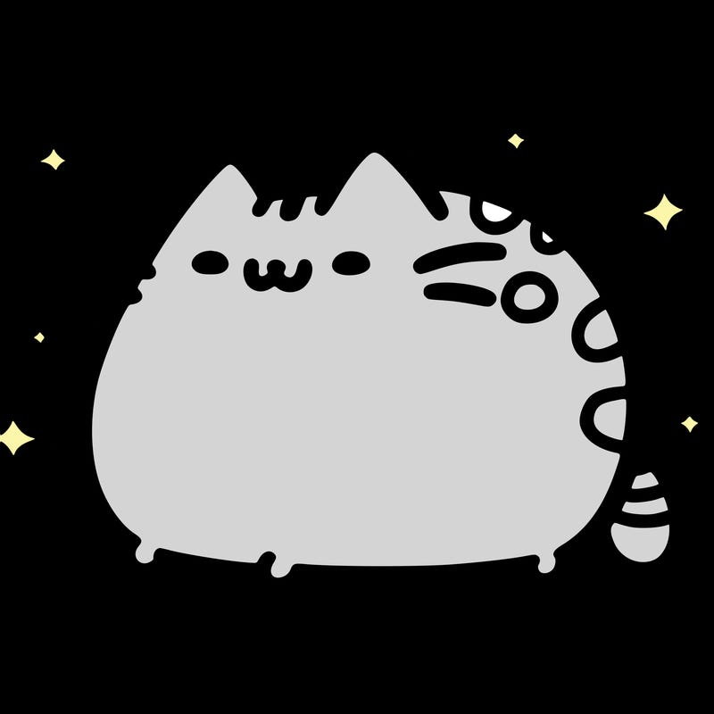 pusheen