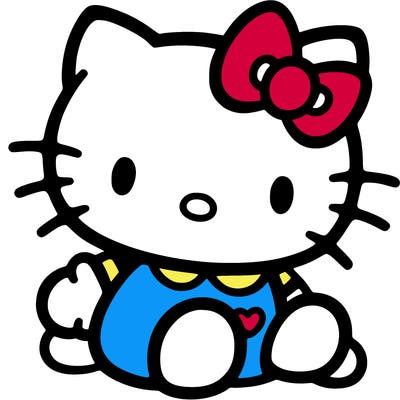hello kitty