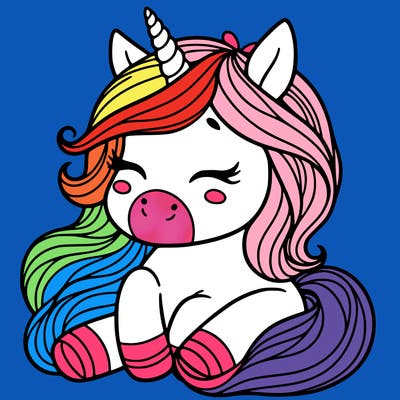 unicorn