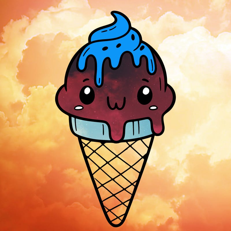 ice cream
