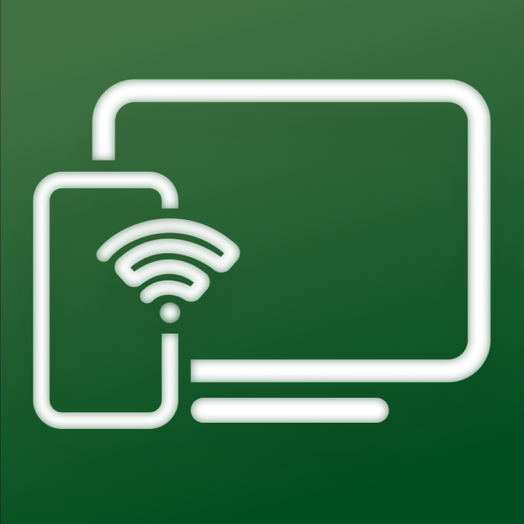 Screen Mirroring: Cast to TV - Reference App | MWM