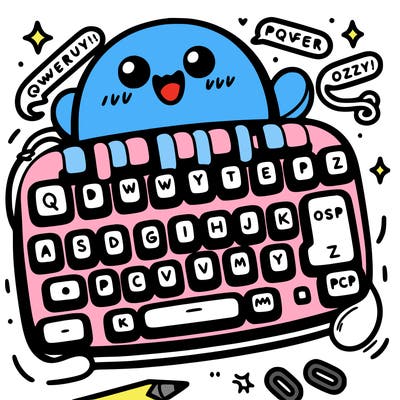 qwertyuiopasdfghjklzxvcbnm