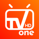 TV One: OTT, News & Live TV HD