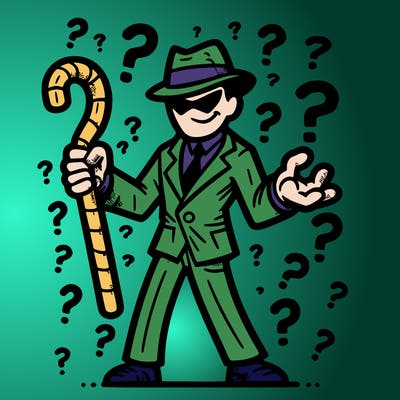 riddler