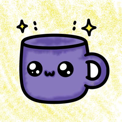 cup