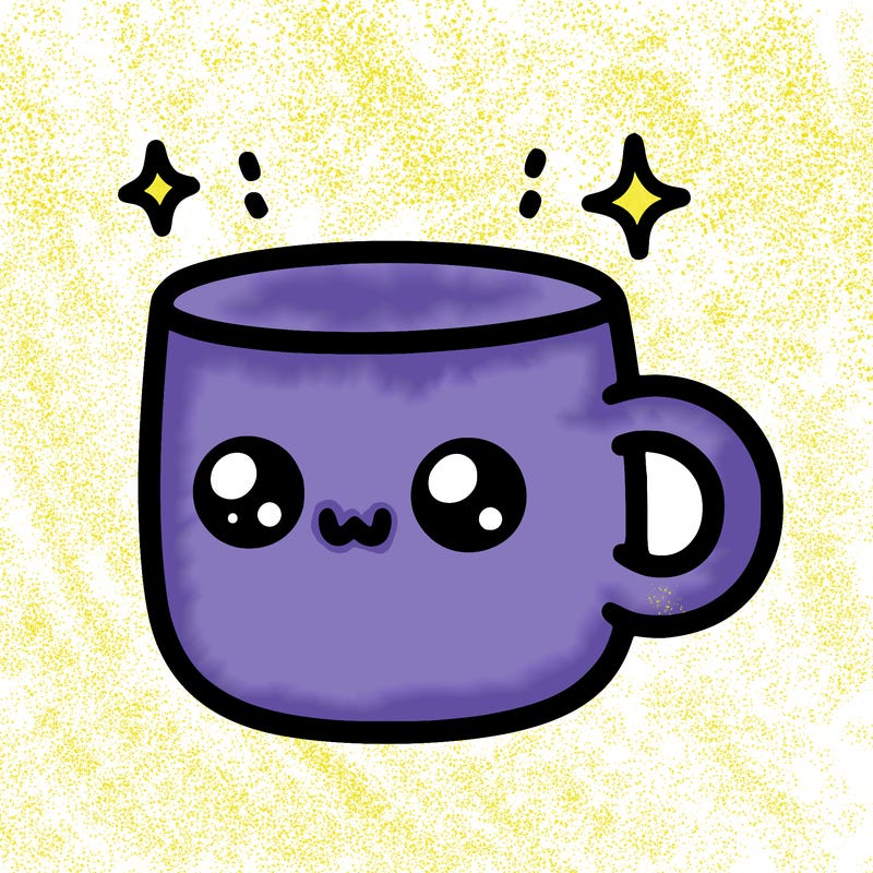 cup