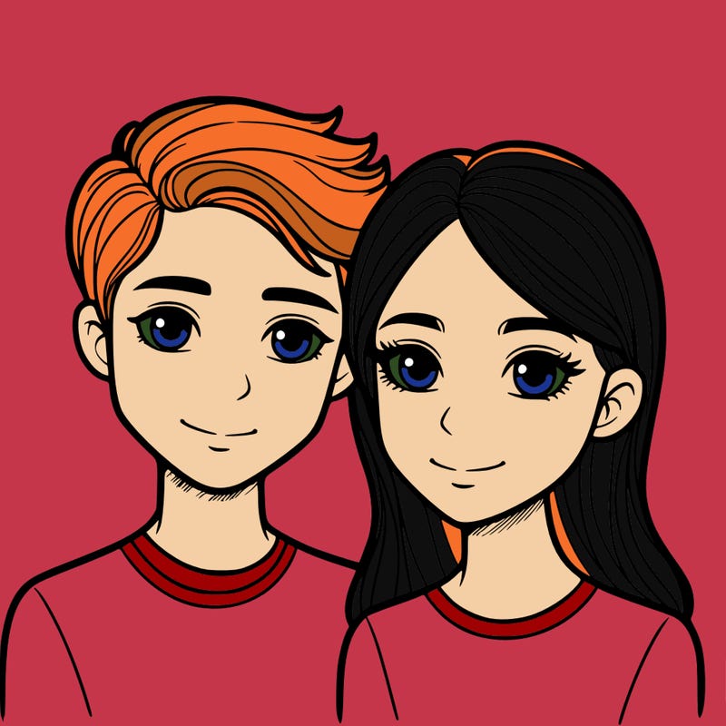 me and my bf