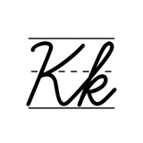 Cursive: Learn Cursive