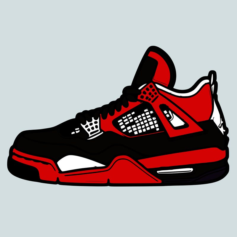 jordan 4