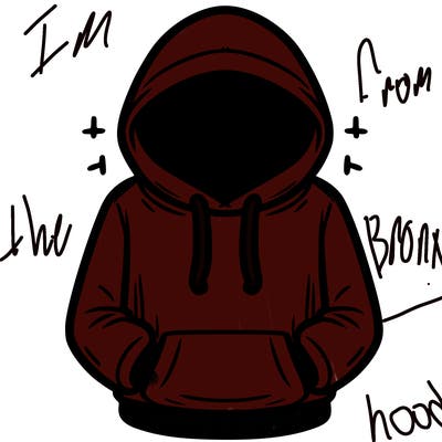 hoodie