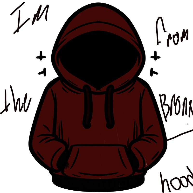 hoodie