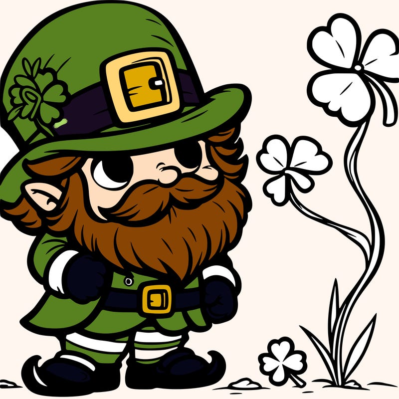 leprechaun