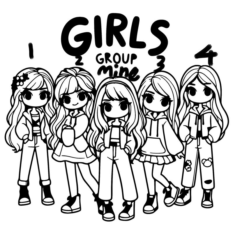 girls group