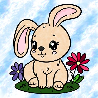 bunny
