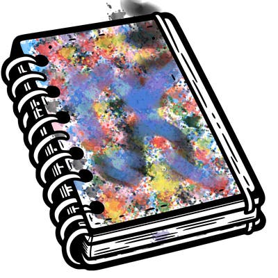 notebook