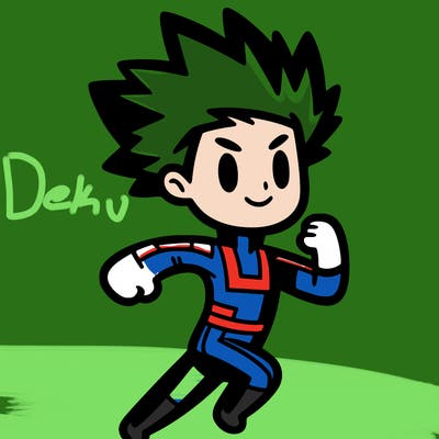 deku