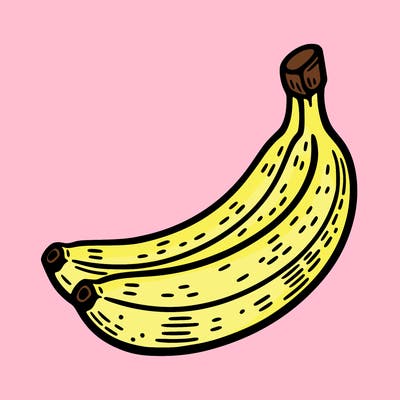 banana