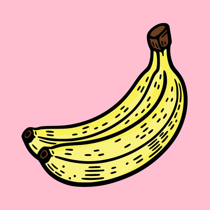 banana