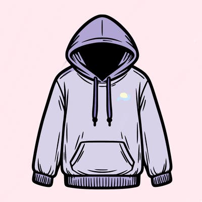 hoodie