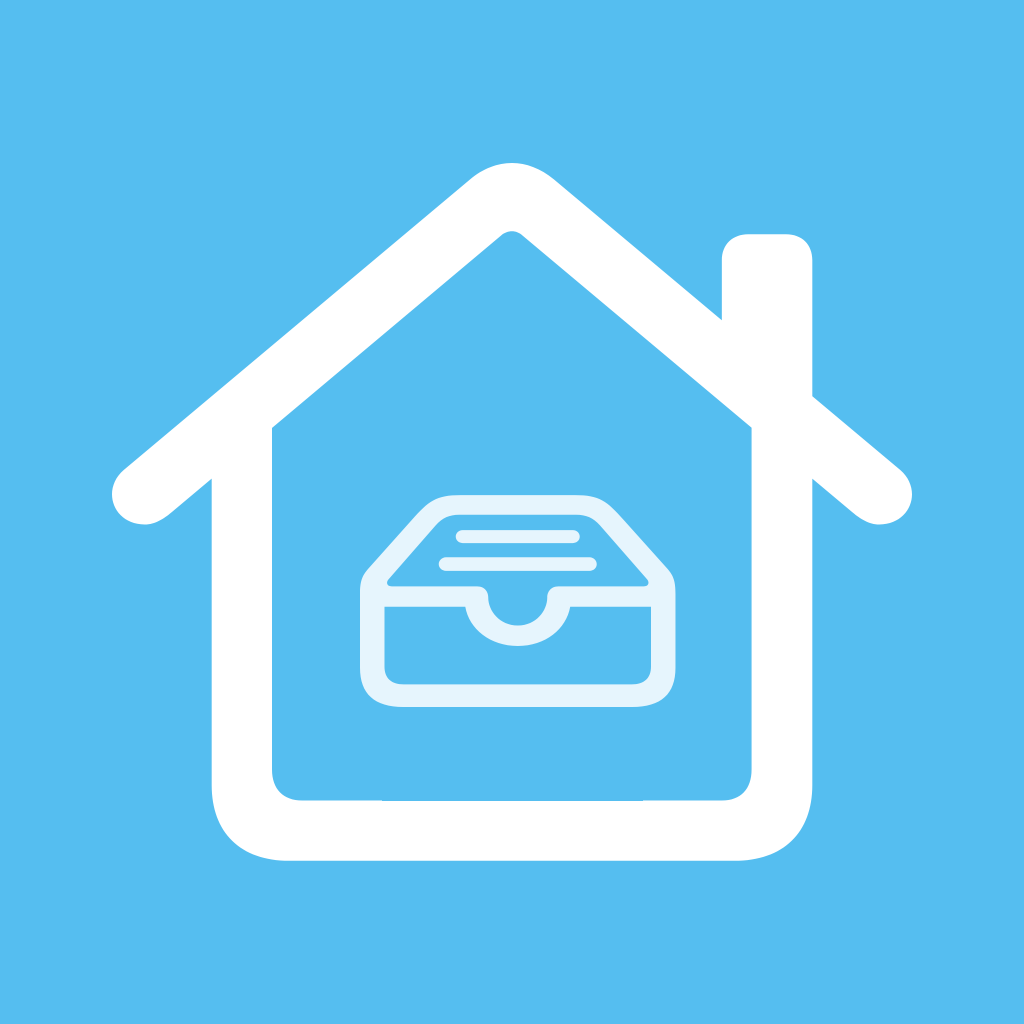 MyThings – Personal Inventory - Utilities App | MWM