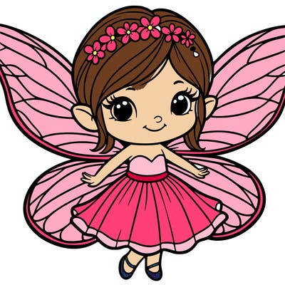 fairy