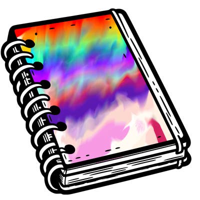 notebook