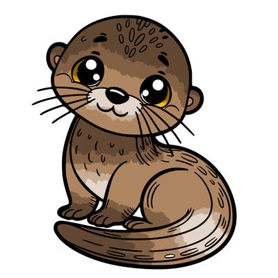 otter