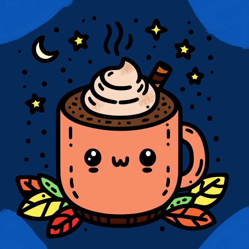 hot coco