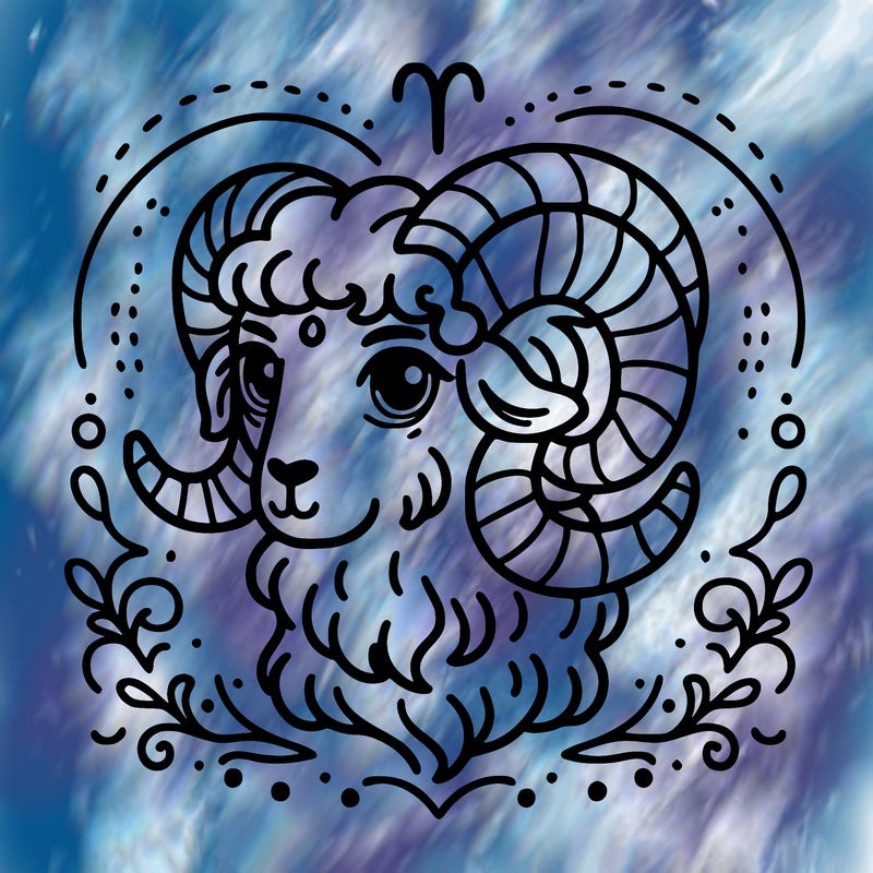 aries zodiac