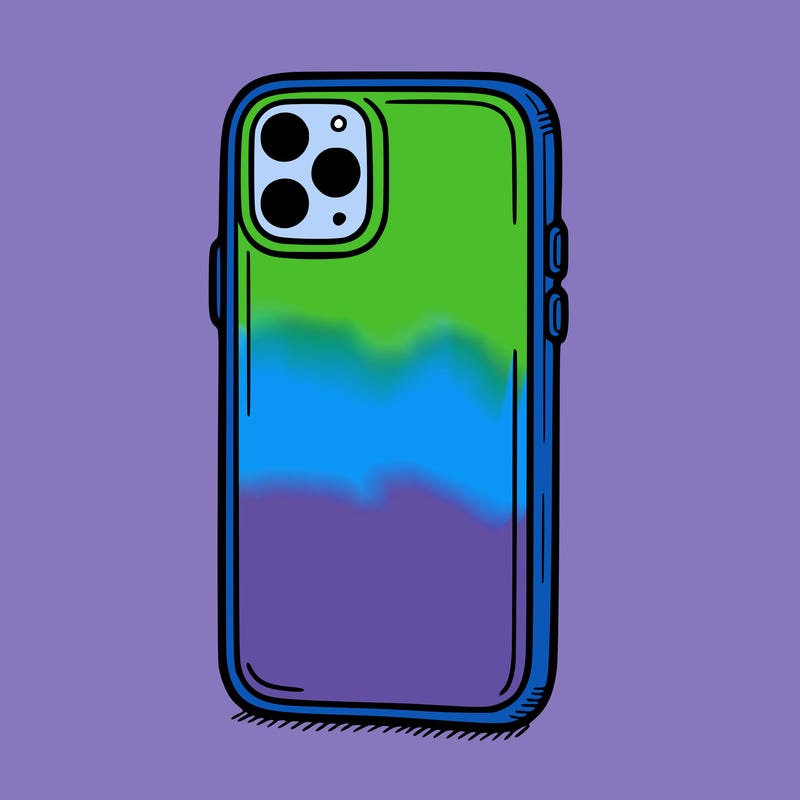 phone case