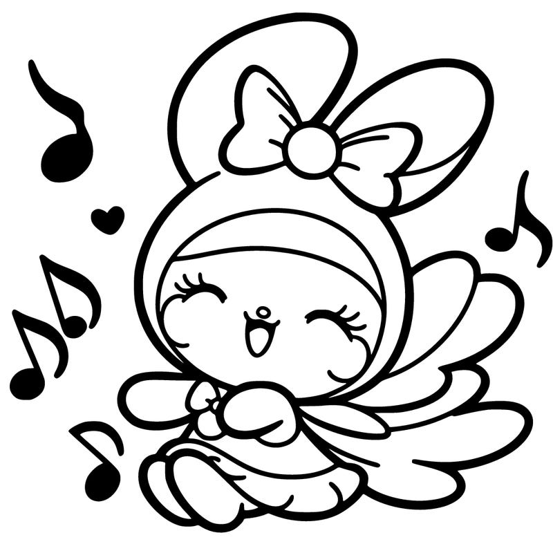 my melody