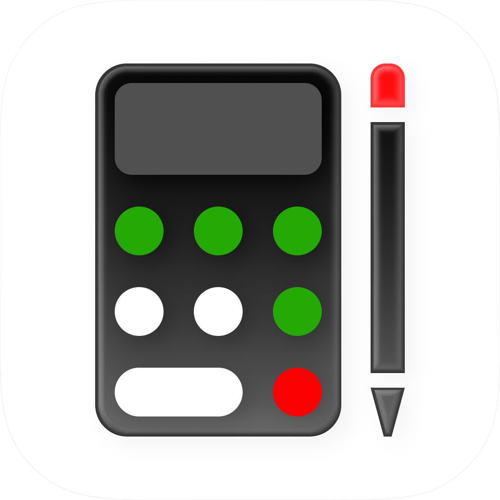 DayCalc Pro - Note Calculator - Utilities App | MWM