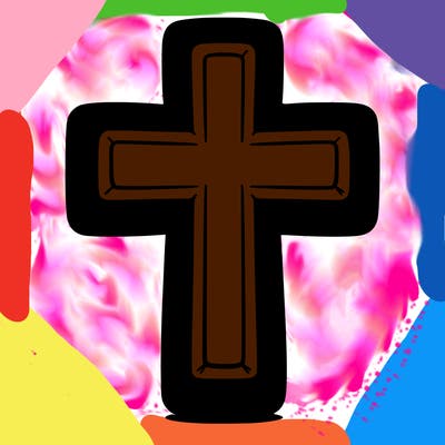 cross