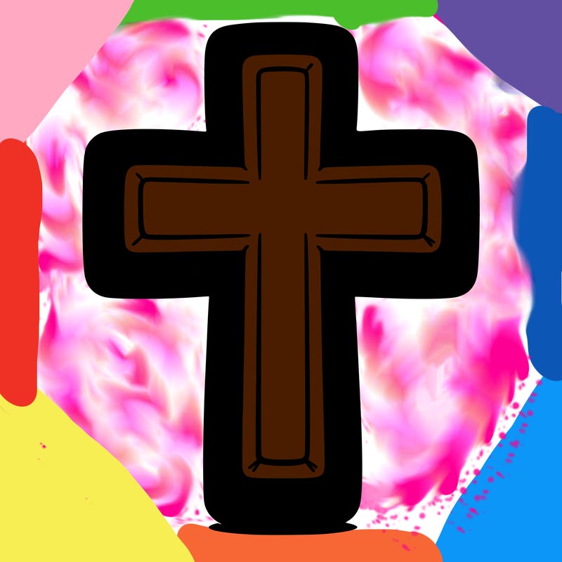 cross