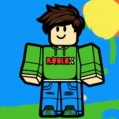 roblox noob