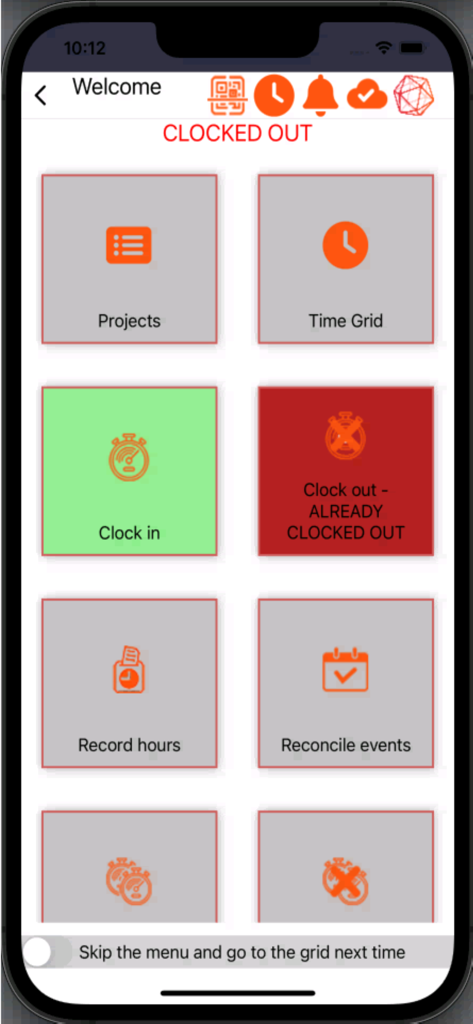 INNERGY Site Manager - Business App | MWM