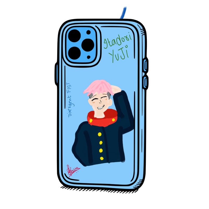 phone case