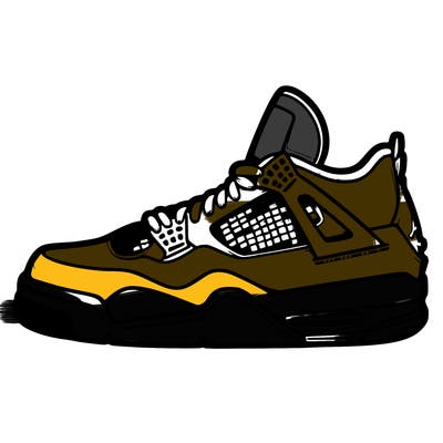 jordan 4