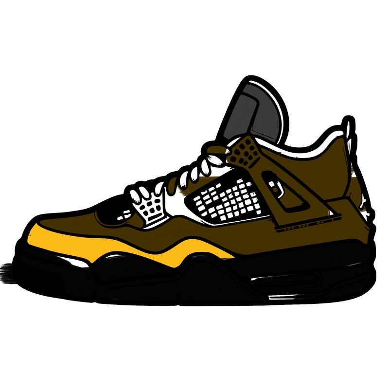 jordan 4