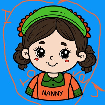 nanny