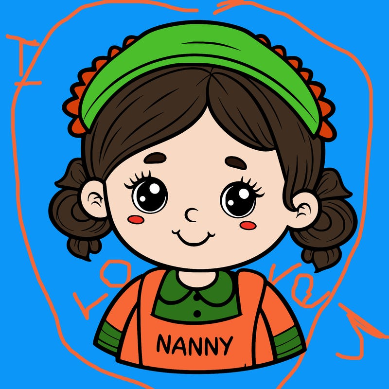 nanny