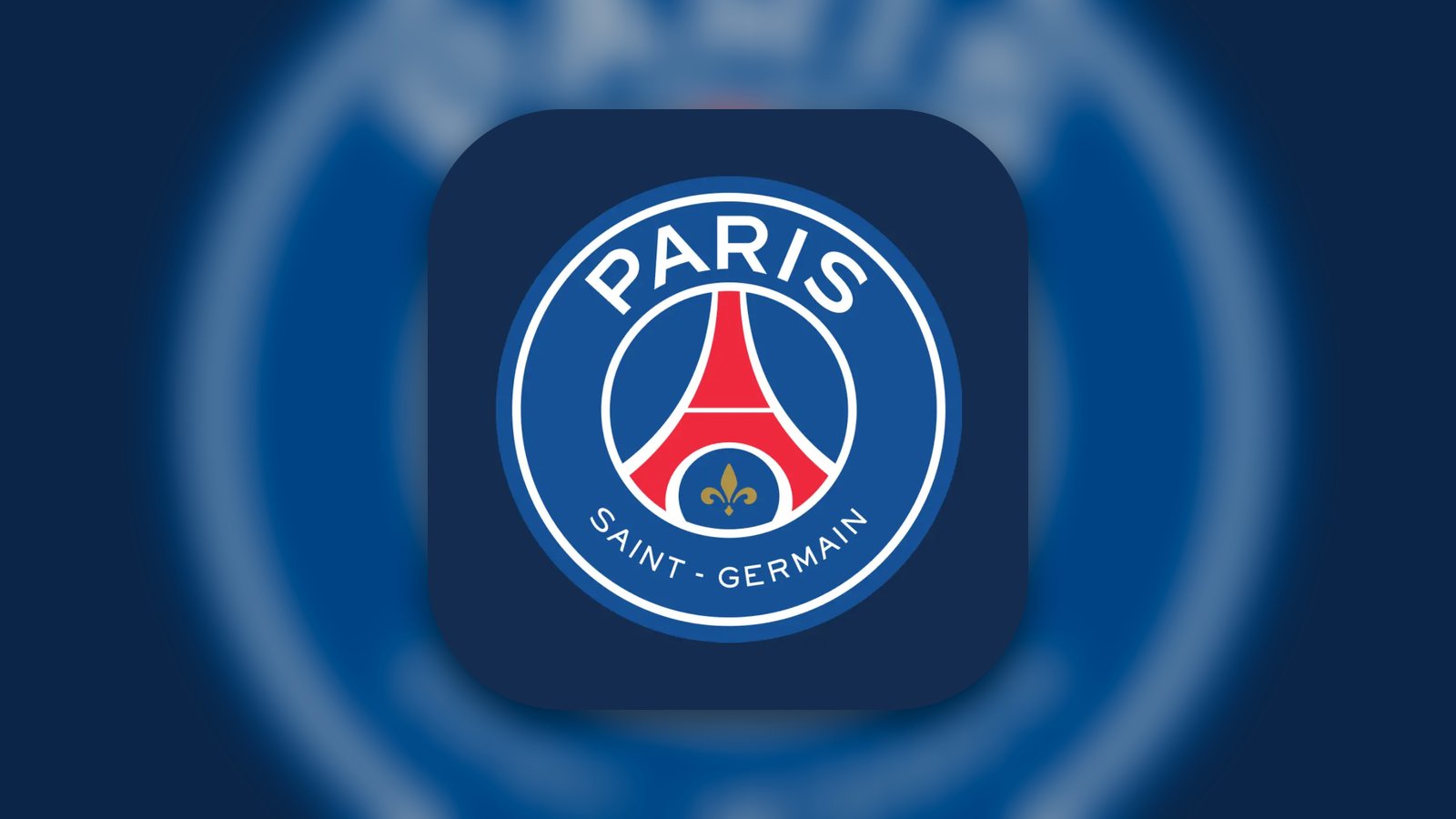 PSG Officiel - Application Sports | MWM