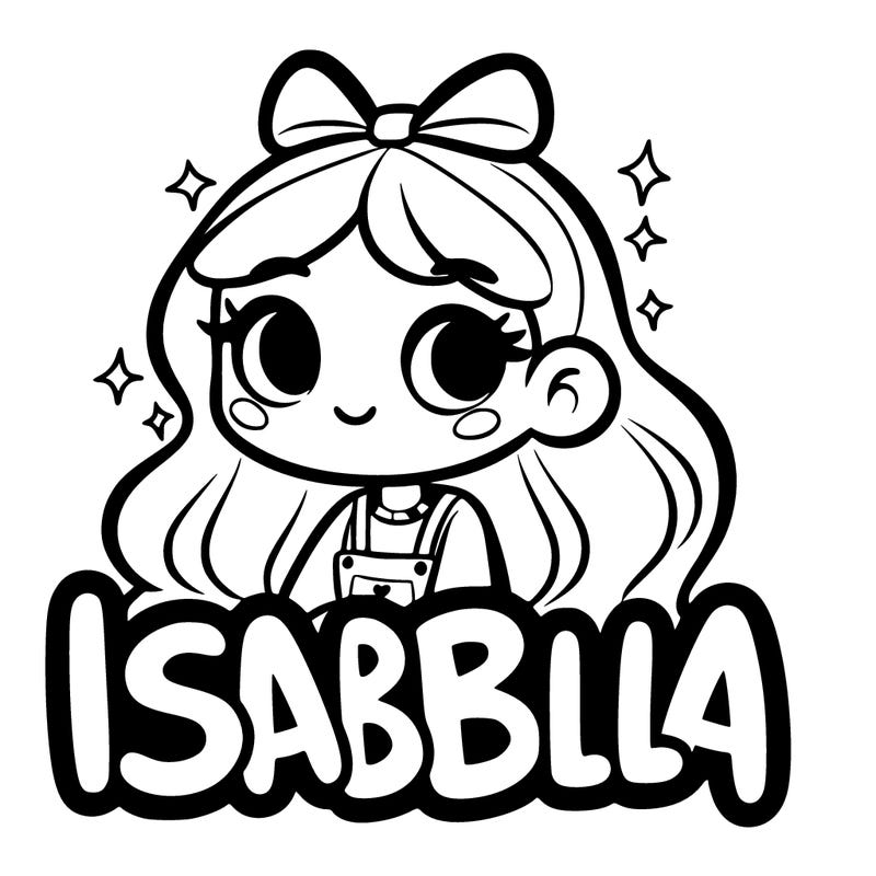 the name isabella