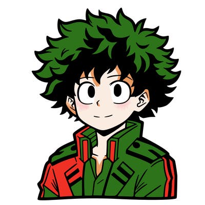 deku
