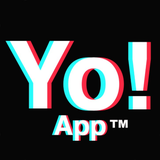 Yo! Live Wallpaper 4K Connect - App Icon