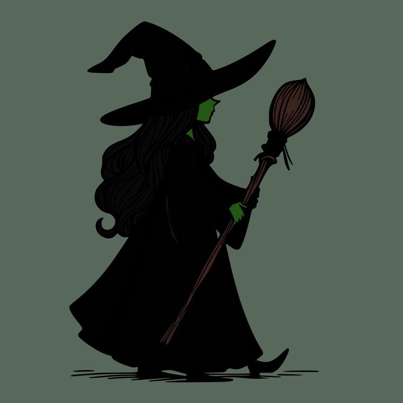 witch